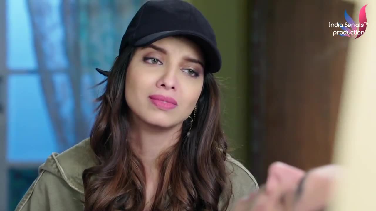 Жить не могу без тебя 55 серия