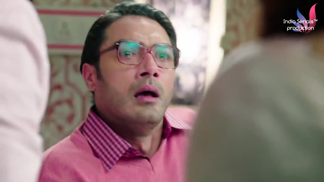 Жить не могу без тебя 56 серия