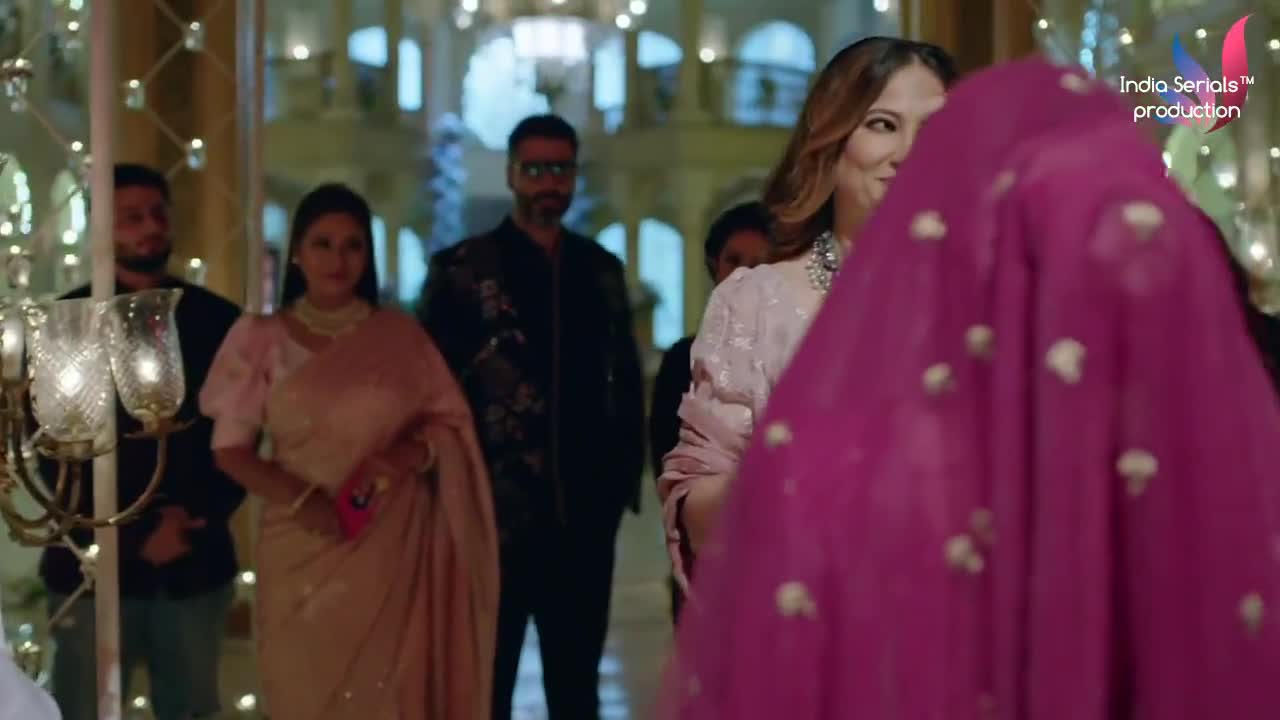 Жить не могу без тебя 6 серия