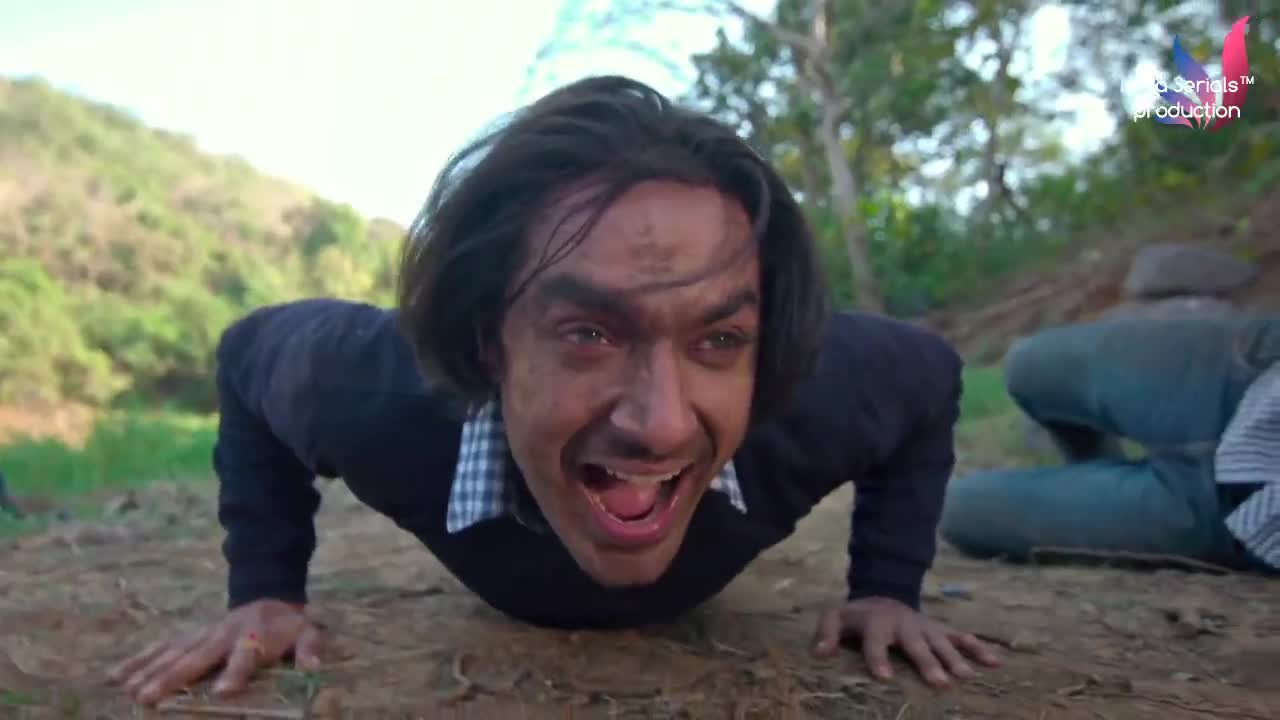 Жить не могу без тебя 64 серия