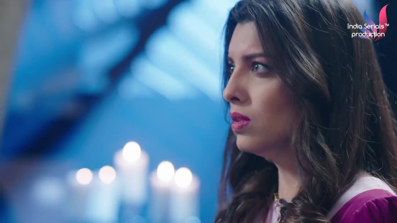 Жить не могу без тебя 65 серия