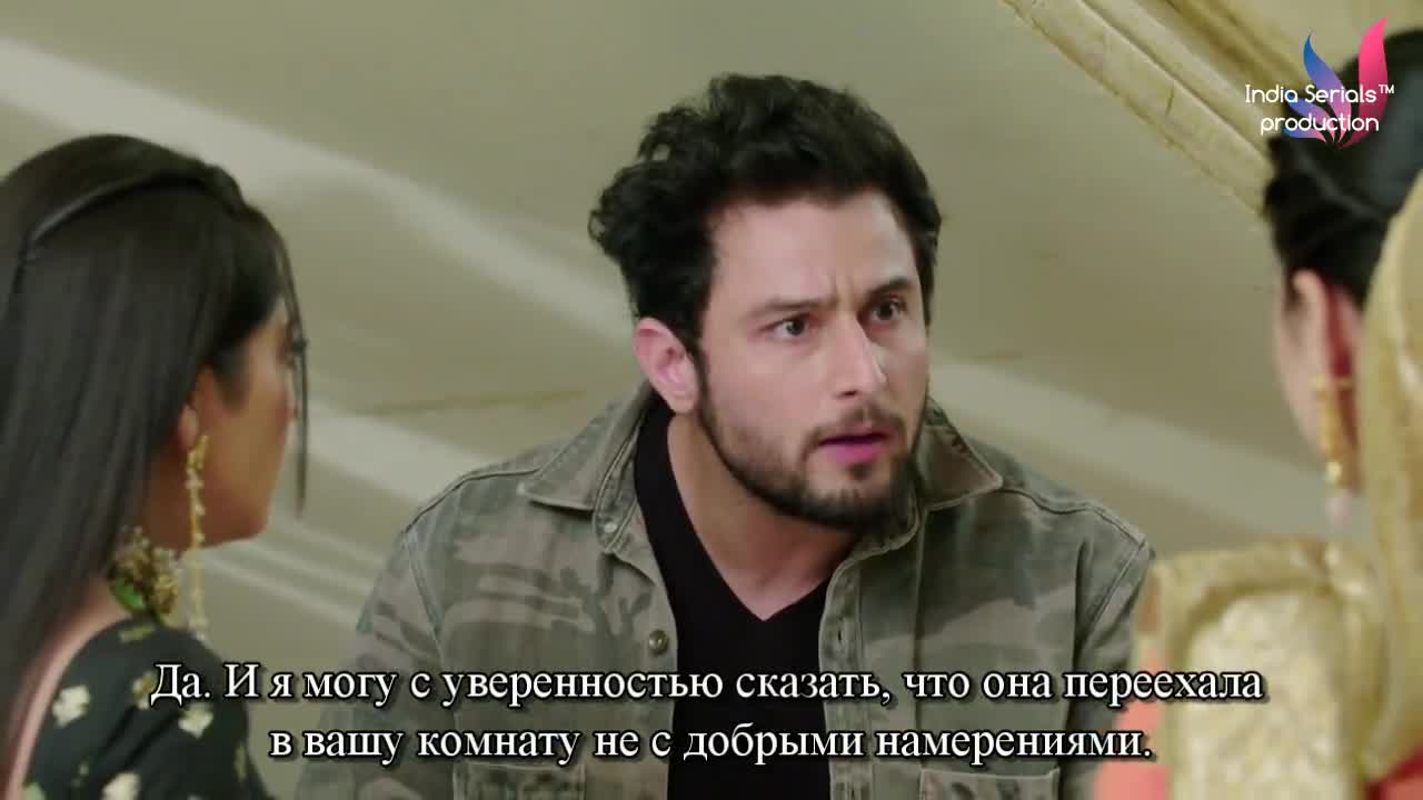 Жить не могу без тебя 68 серия