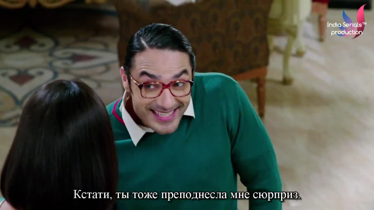 Жить не могу без тебя 69 серия Жить не могу без тебя 69 серия