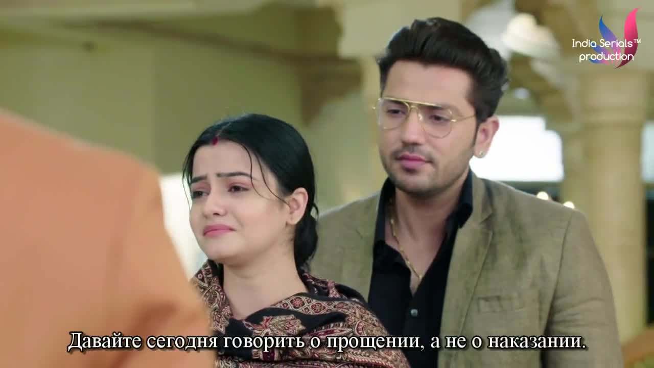 Жить не могу без тебя 71 серия