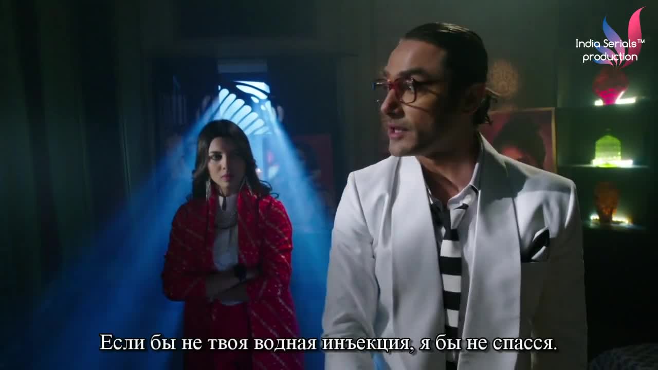 Жить не могу без тебя 73 серия