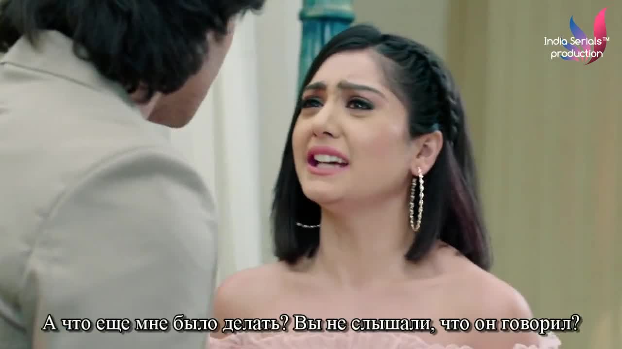 Жить не могу без тебя 74 серия