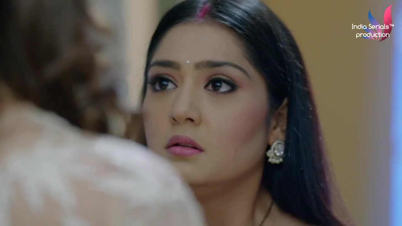 Жить не могу без тебя 8 серия