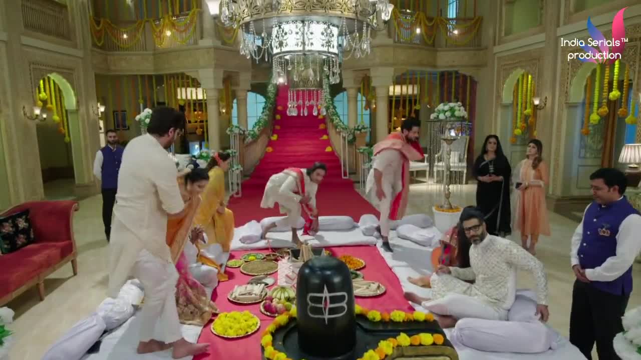 Жить не могу без тебя 82 серия