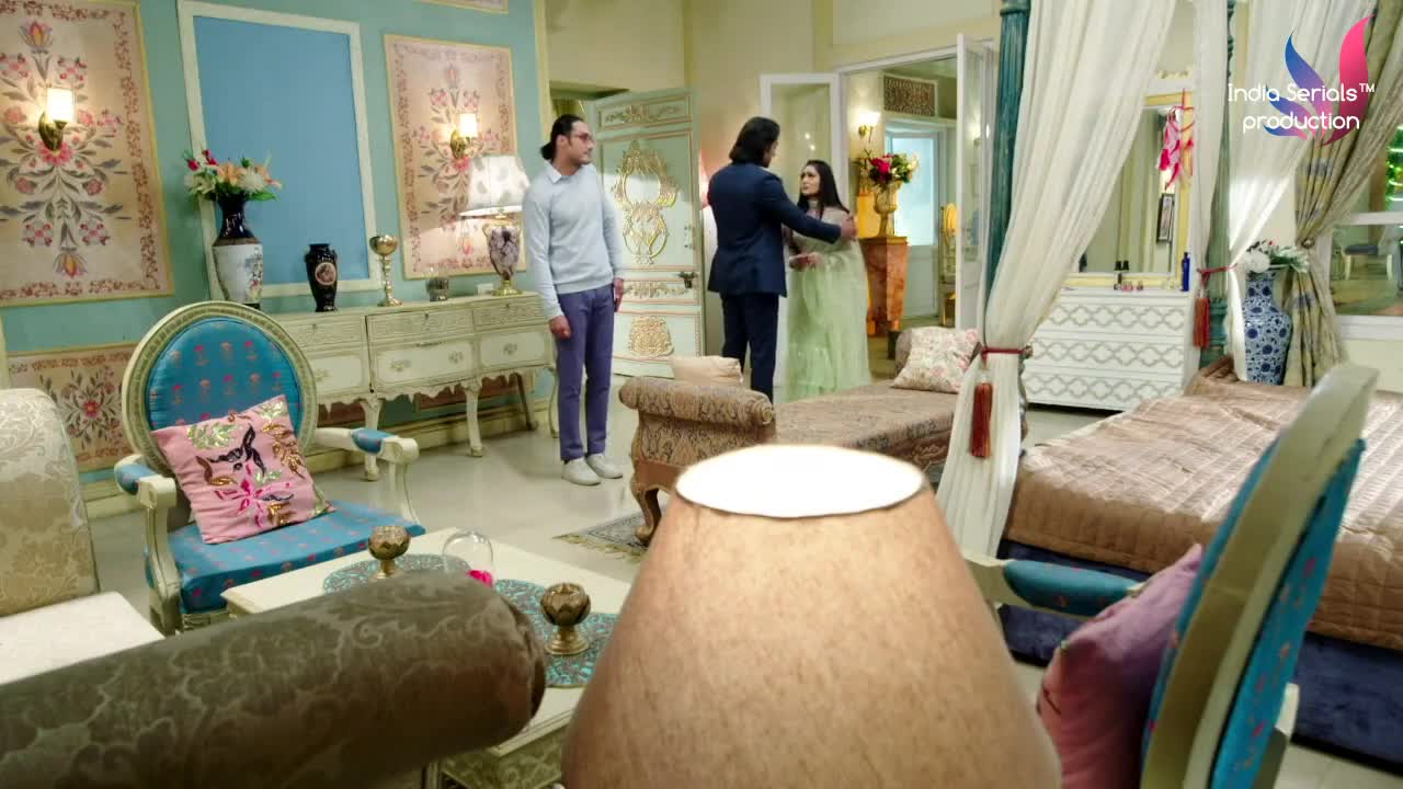 Жить не могу без тебя 85 серия