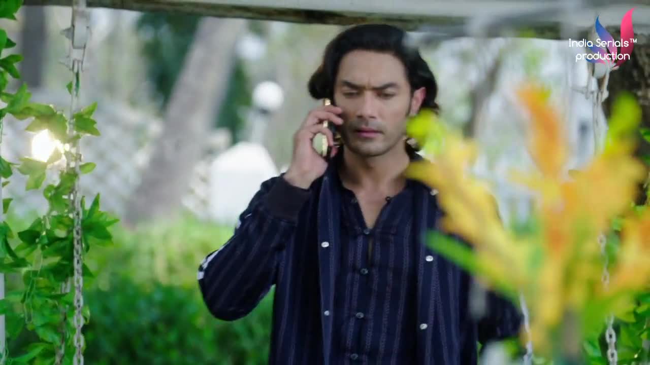 Жить не могу без тебя 87 серия