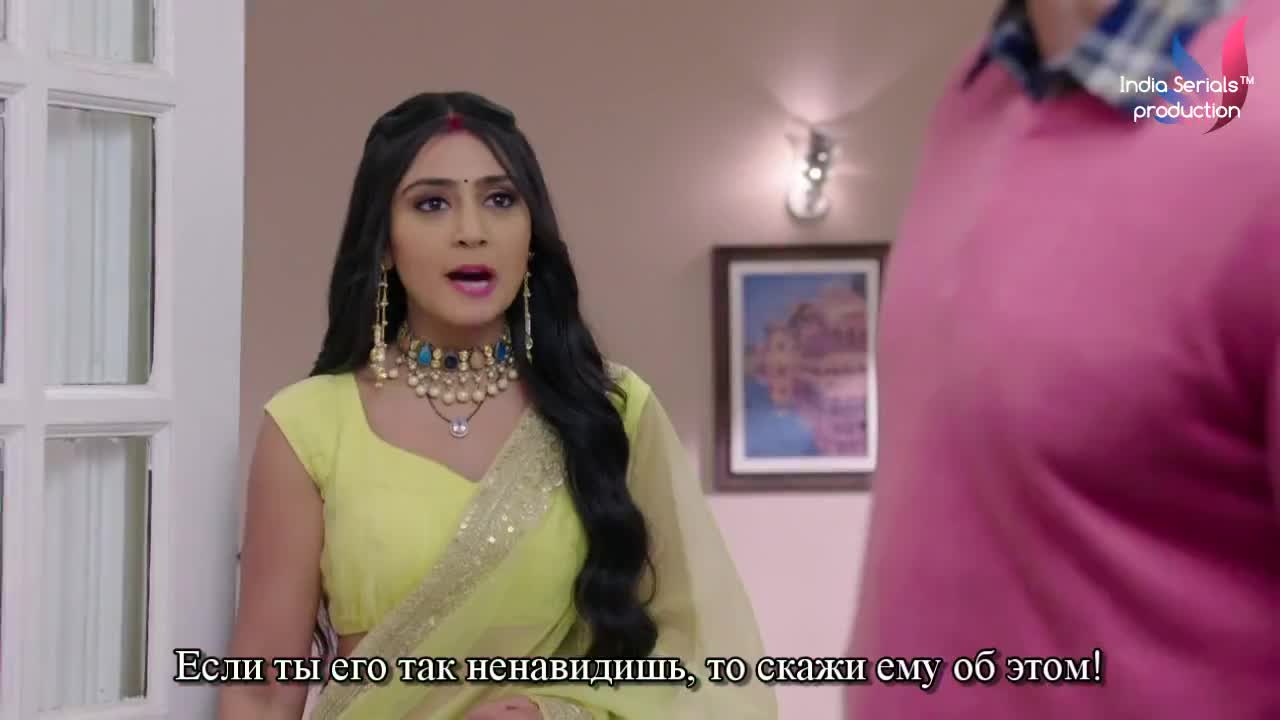 Жить не могу без тебя 88 серия