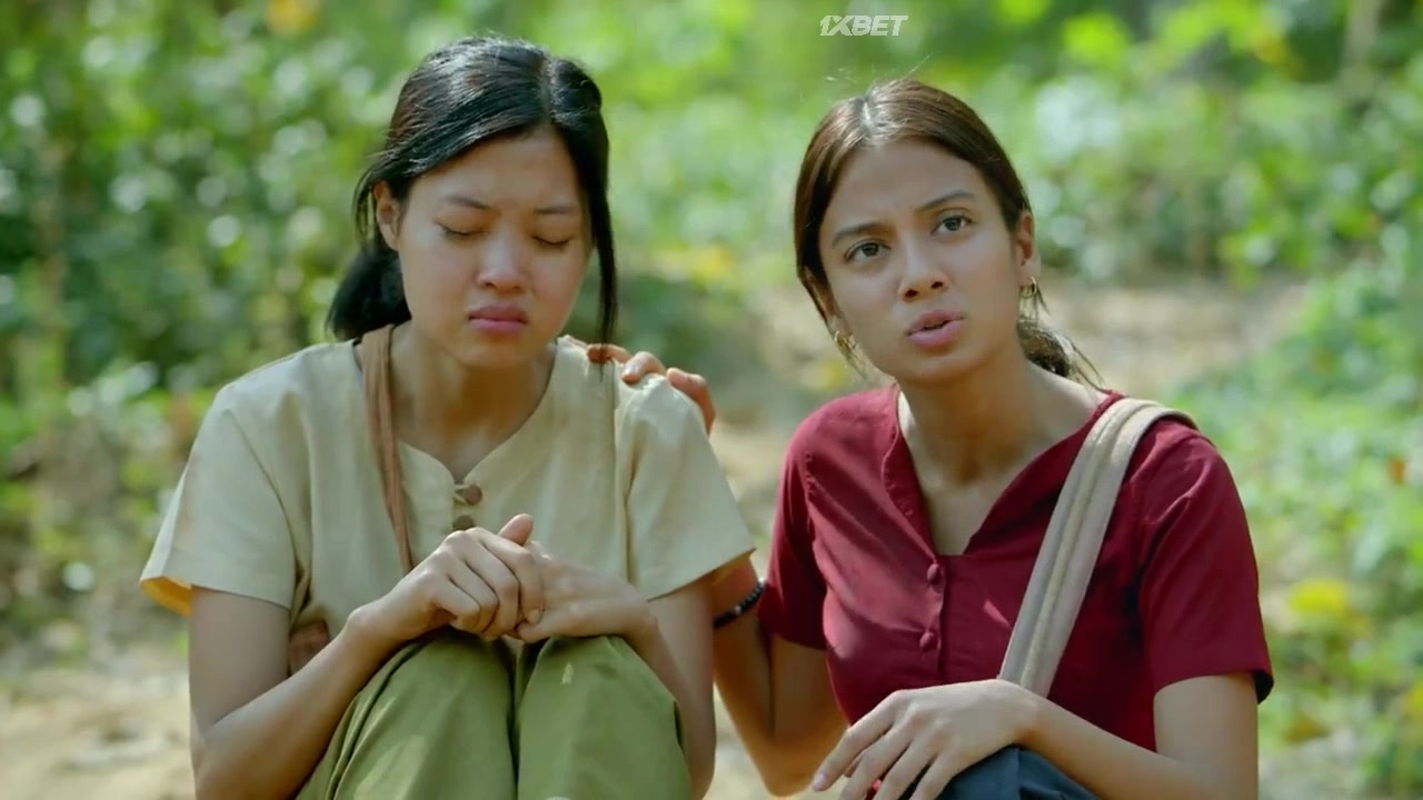 Забытая армия 4 серия Забытая армия 4 серия