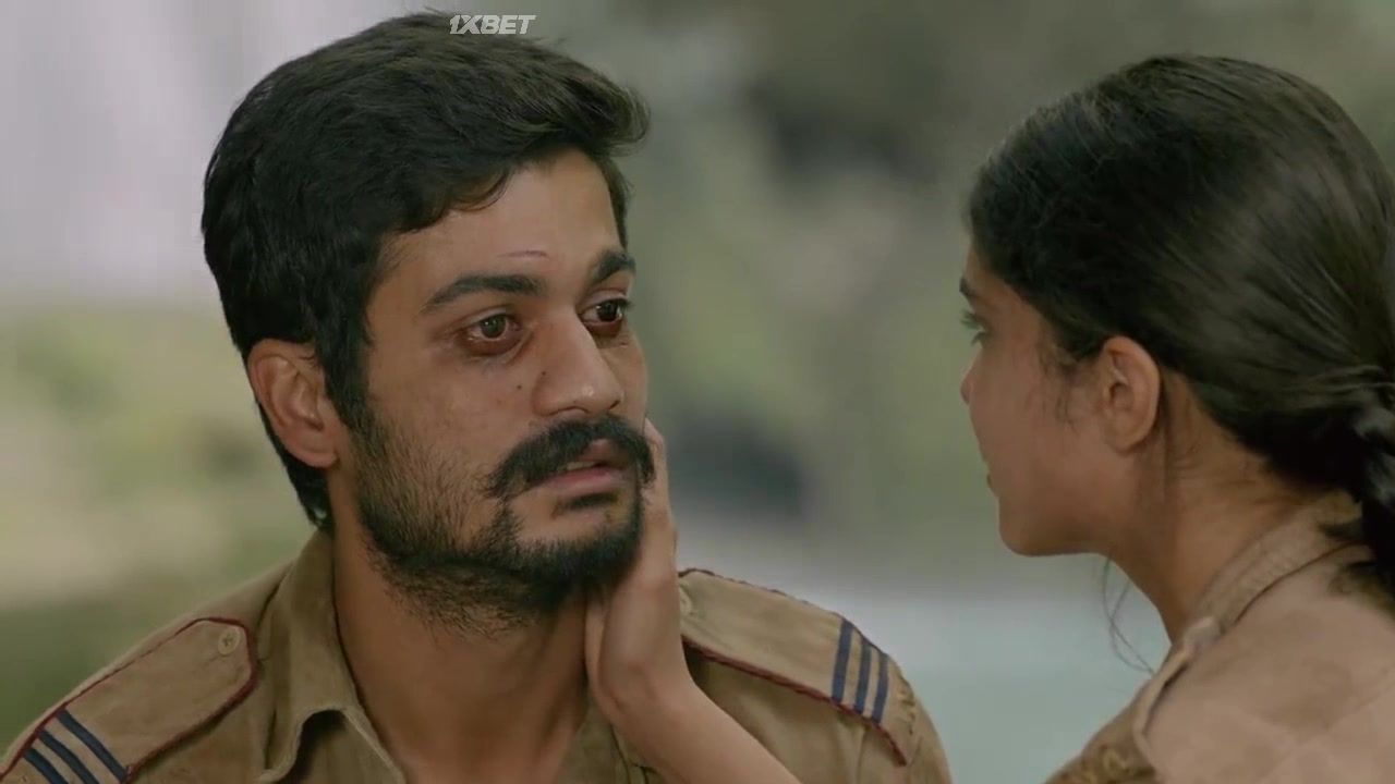 Забытая армия 5 серия Забытая армия 5 серия