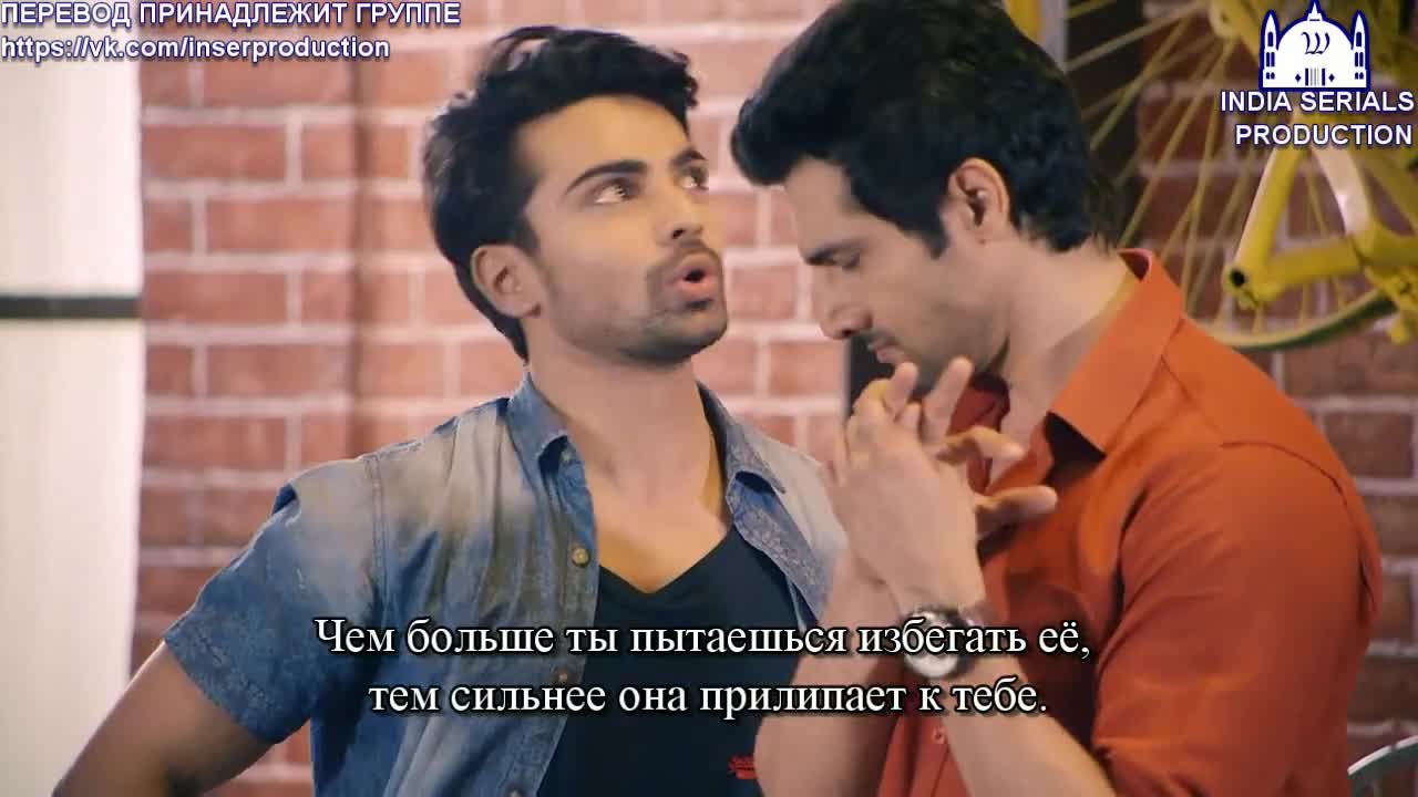 Заветные желания 108 серия Заветные желания 108 серия