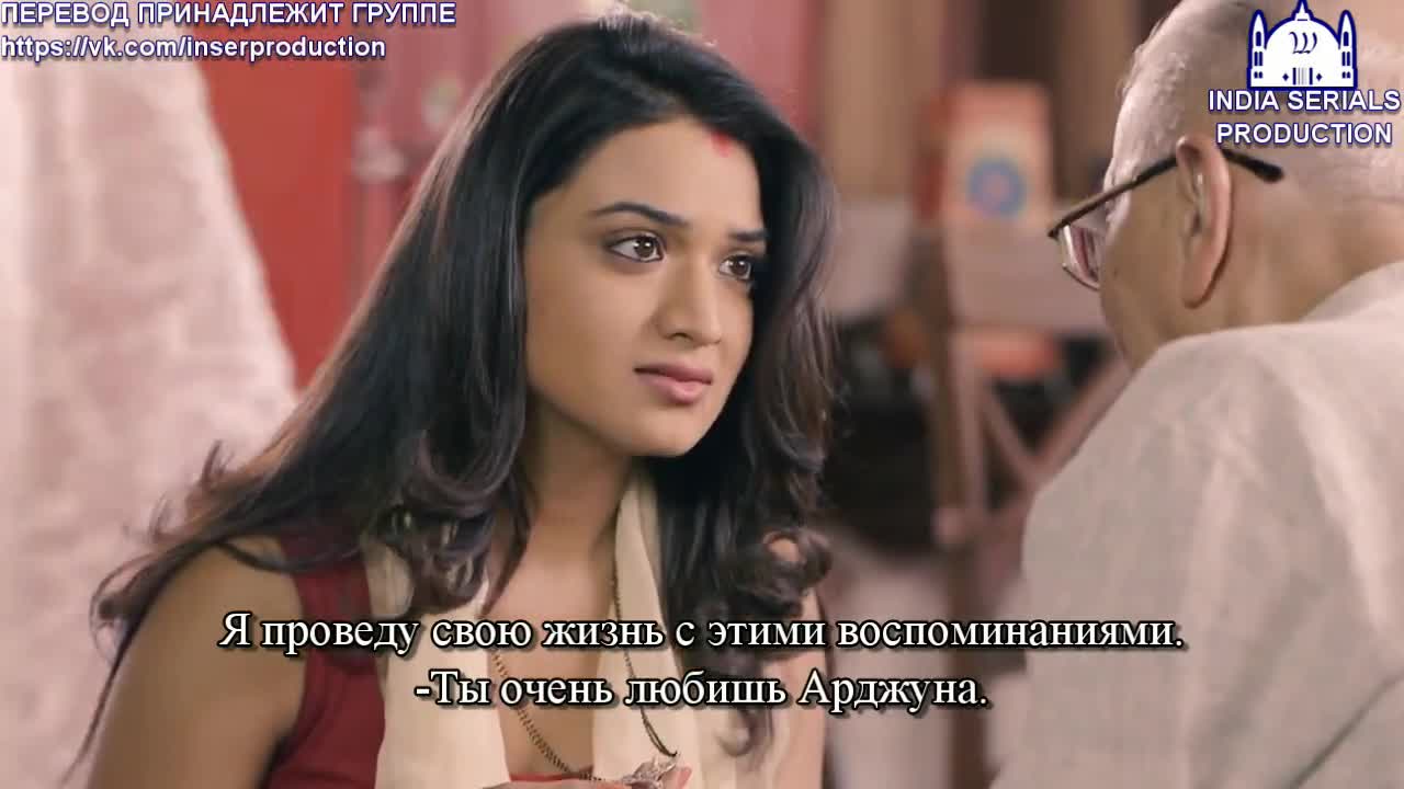 Заветные желания 117 серия Заветные желания 117 серия