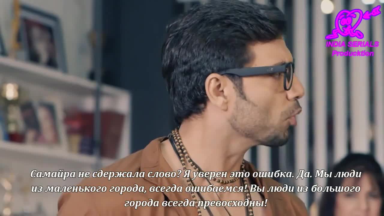 Заветные желания 18 серия Заветные желания 18 серия