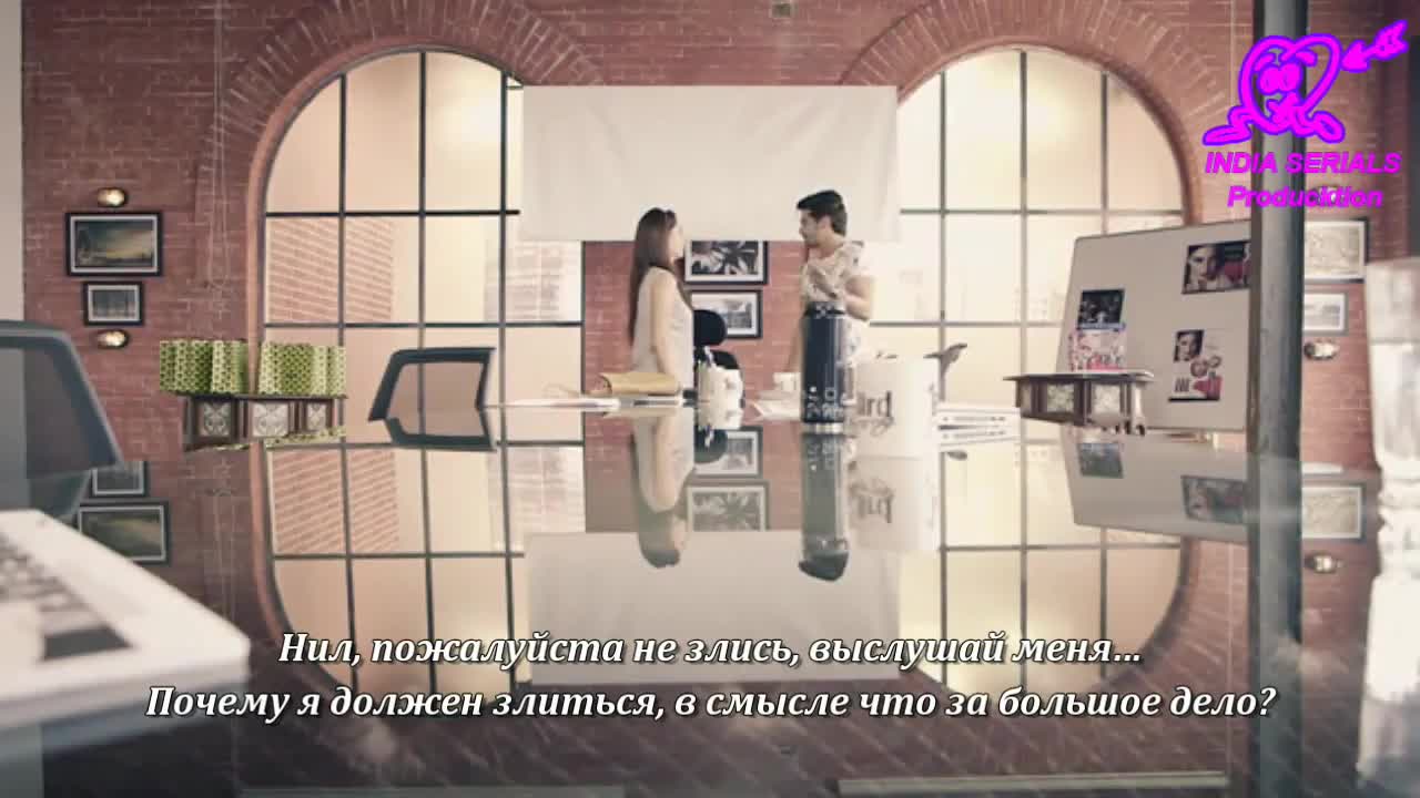 Заветные желания 25 серия Заветные желания 25 серия