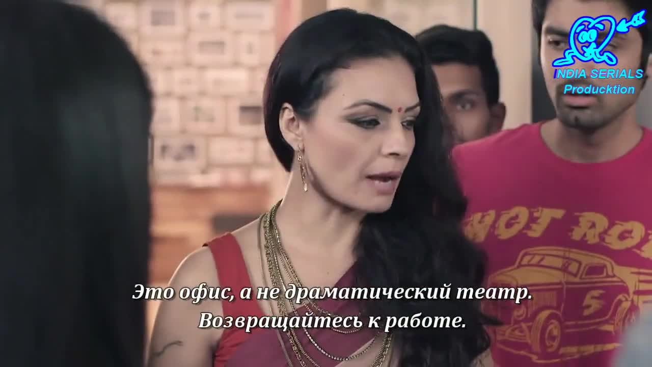 Заветные желания 36 серия Заветные желания 36 серия