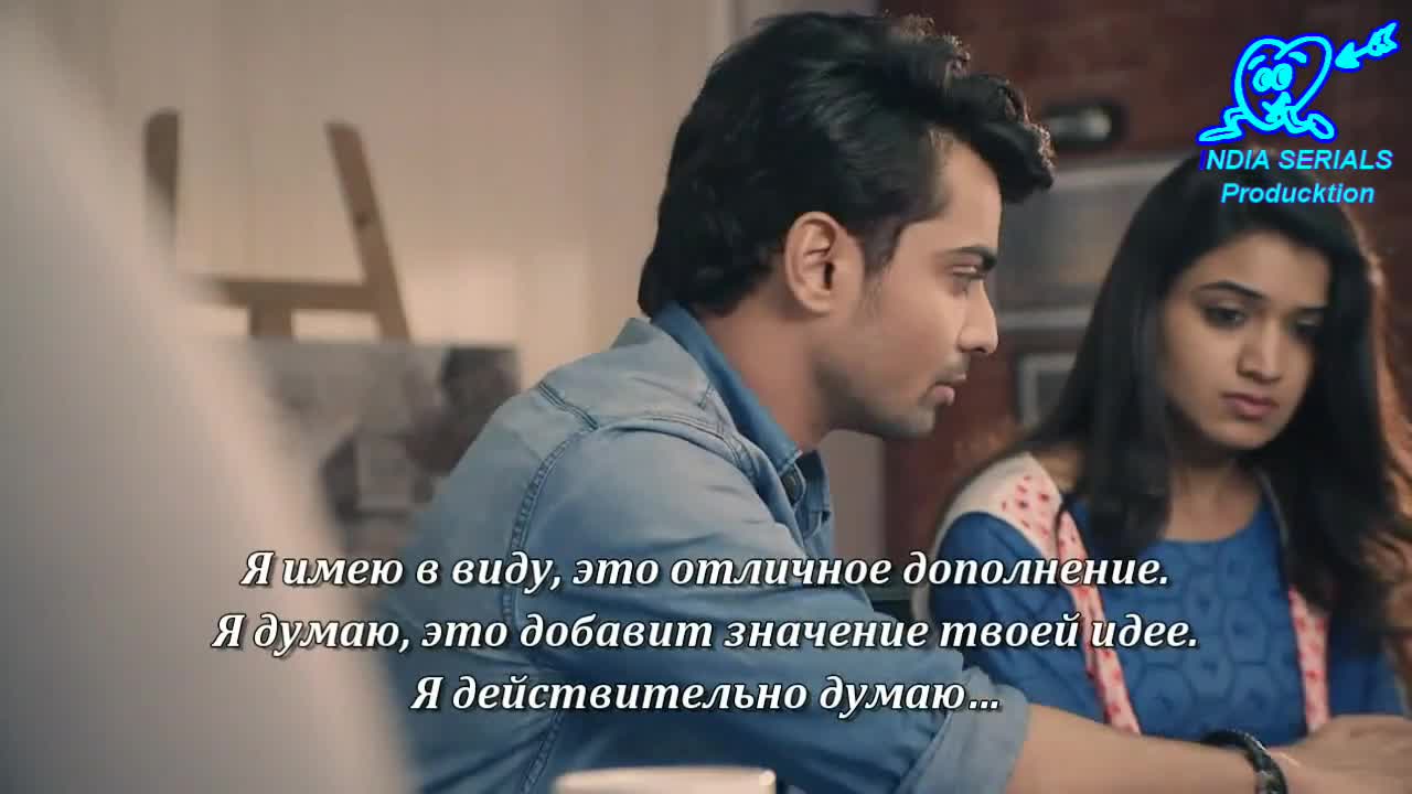 Заветные желания 38 серия Заветные желания 38 серия