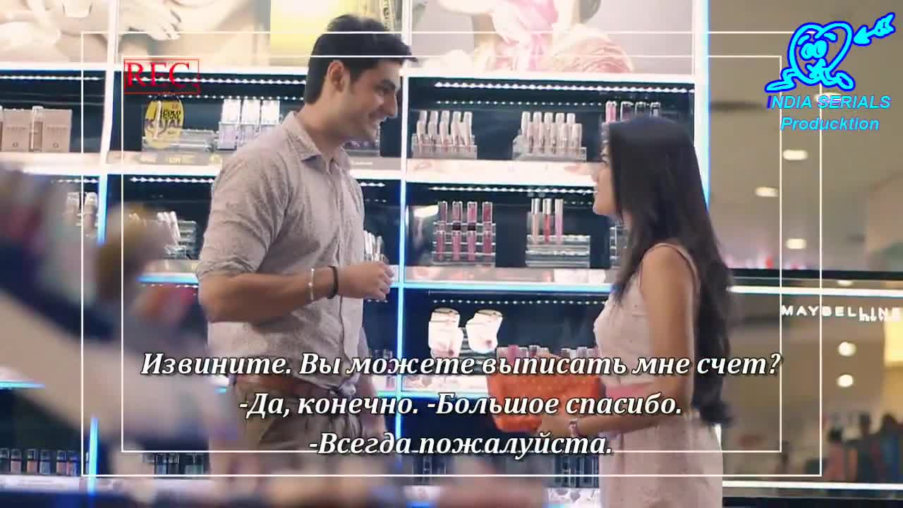 Заветные желания 39 серия Заветные желания 39 серия