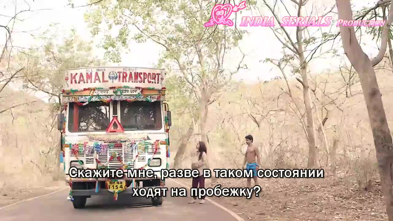 Заветные желания 53 серия Заветные желания 53 серия