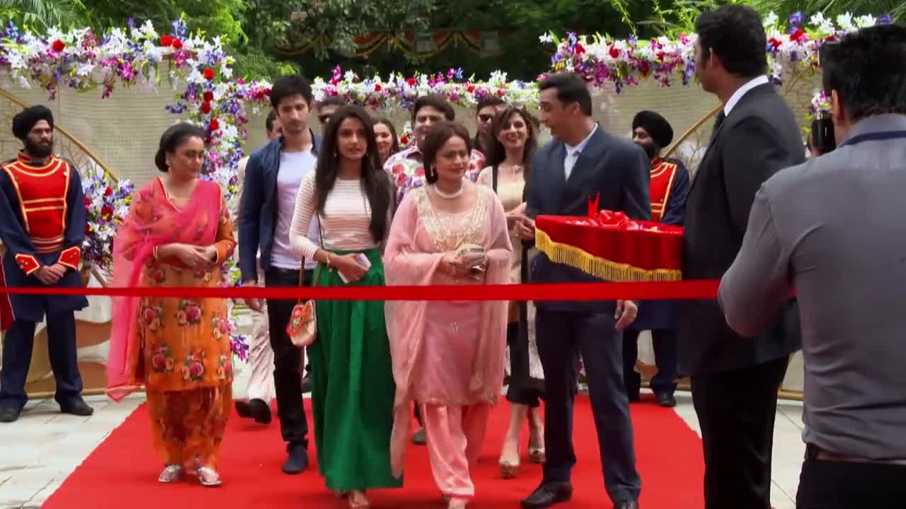 Запретная любовь 18 серия Запретная любовь 18 серия