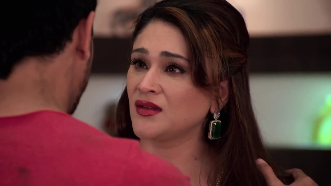 Запретная любовь 31 серия Запретная любовь 31 серия