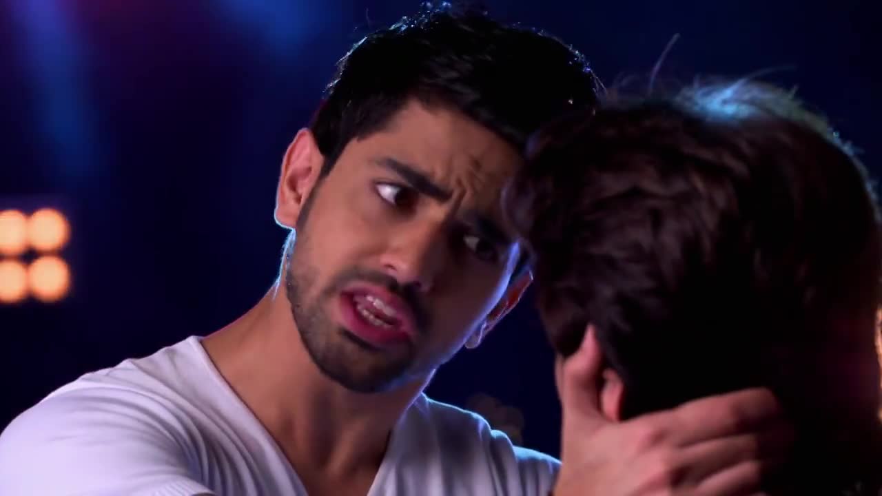 Запретная любовь 40 серия Запретная любовь 40 серия