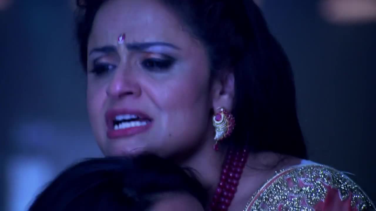 Запретная любовь 41 серия