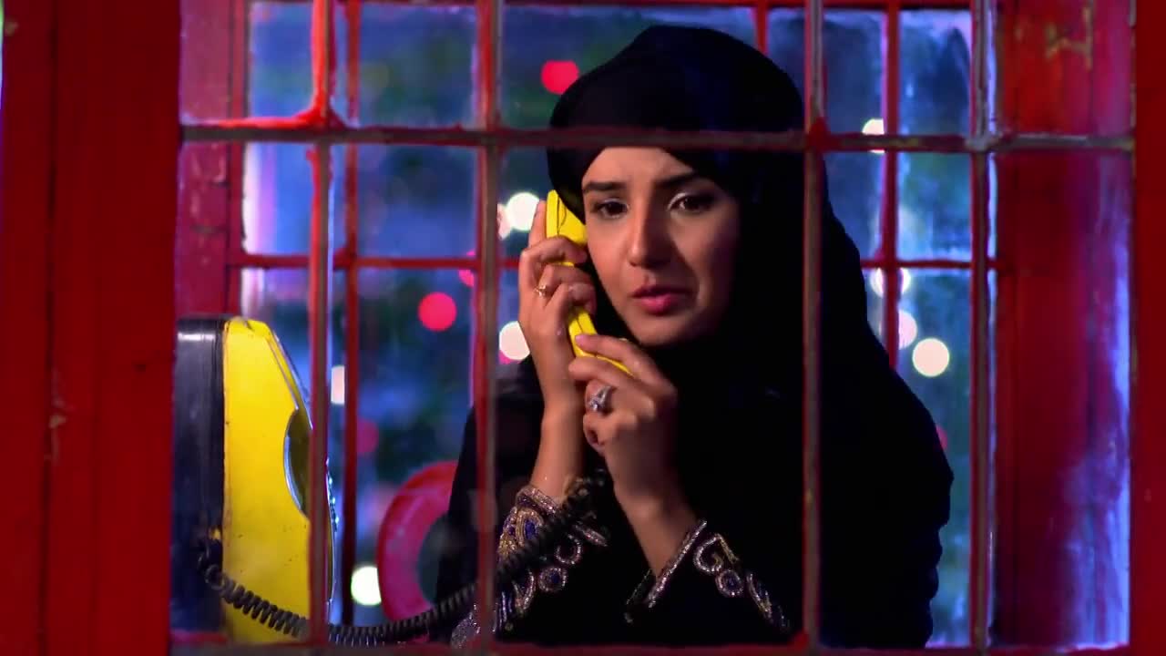 Запретная любовь 46 серия Запретная любовь 46 серия