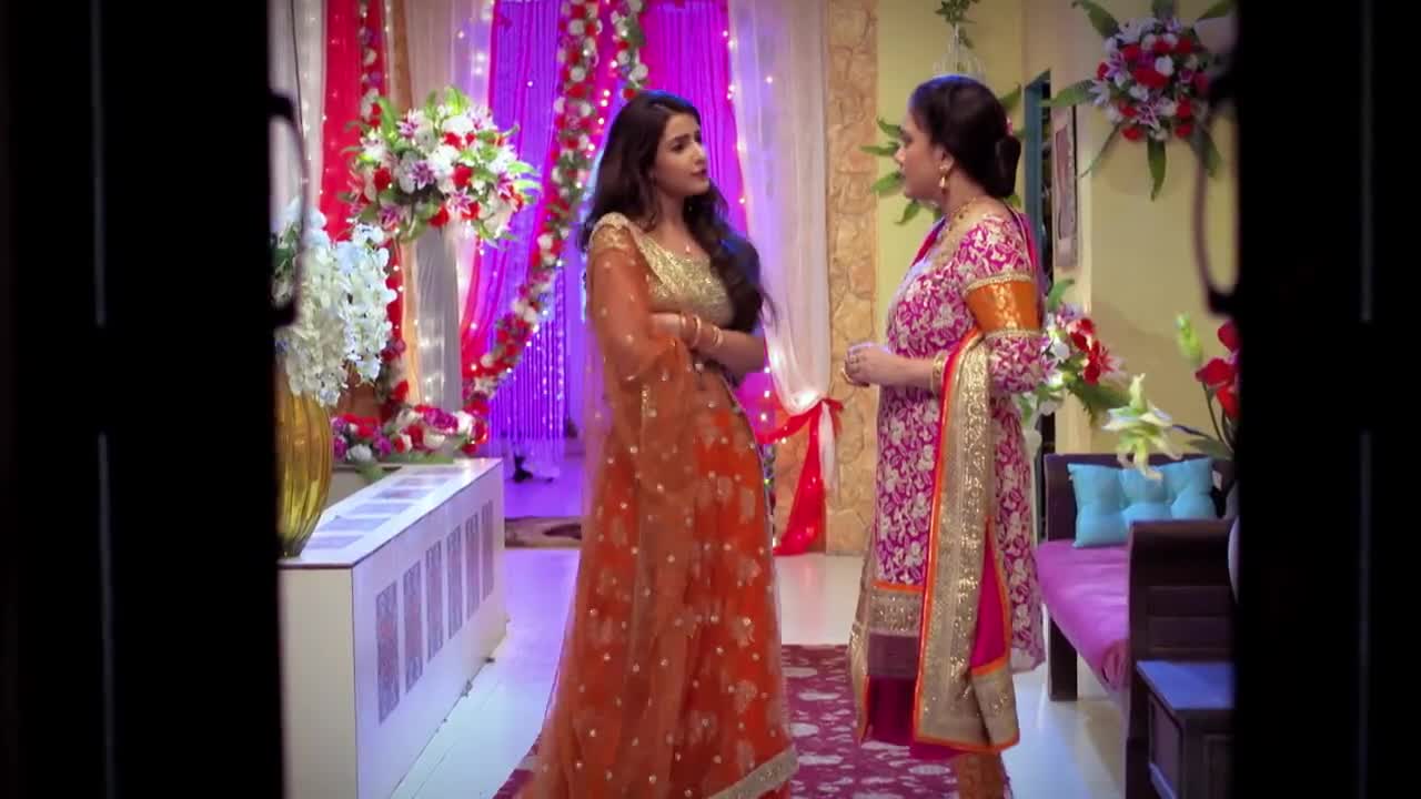 Запретная любовь 5 серия