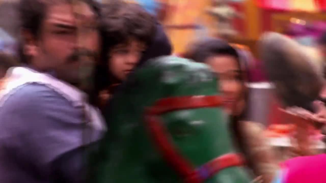 Запретная любовь 68 серия Запретная любовь 68 серия