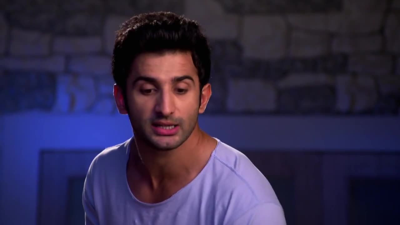 Запретная любовь 75 серия