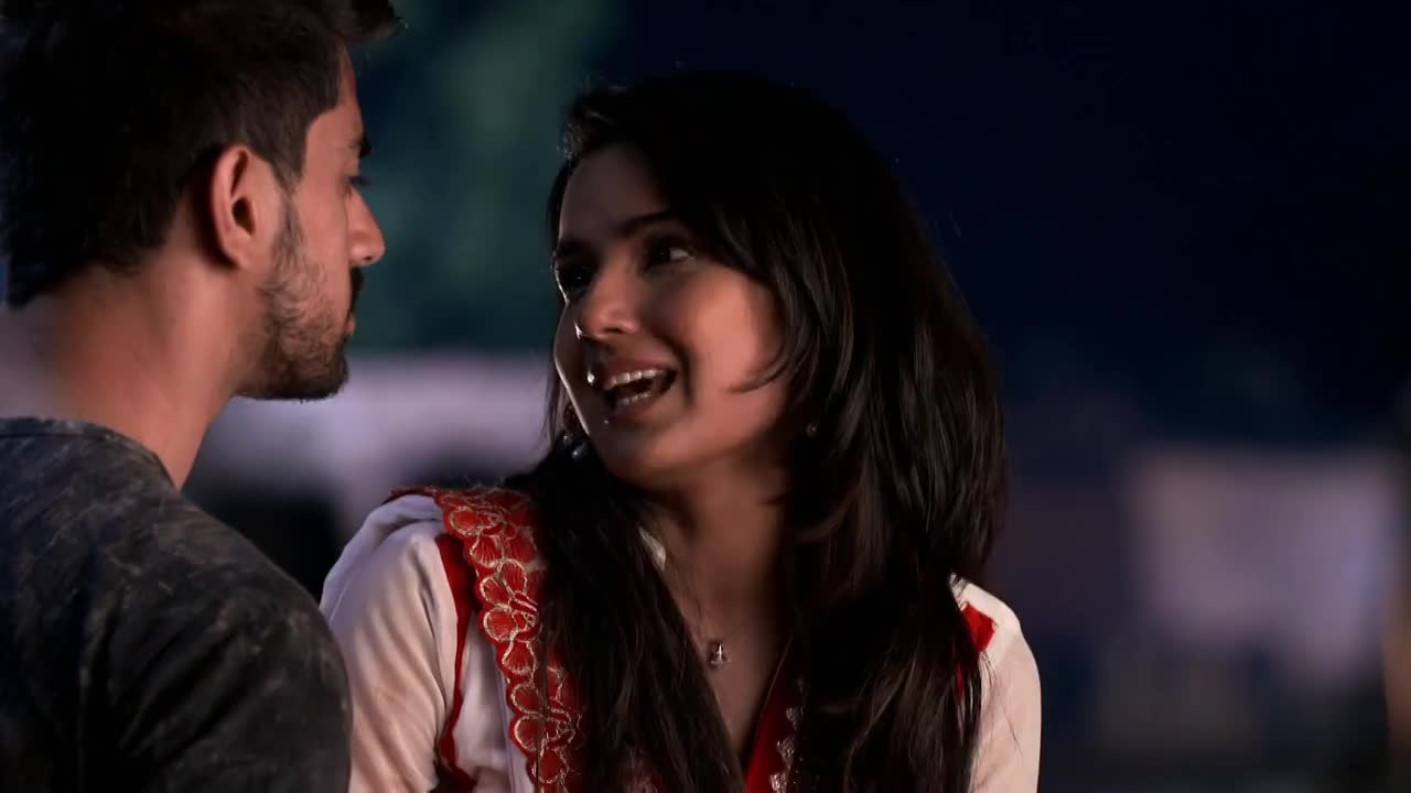 Запретная любовь 8 серия