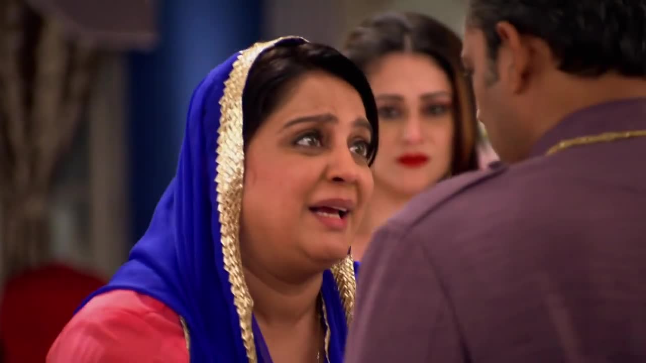 Запретная любовь 81 серия