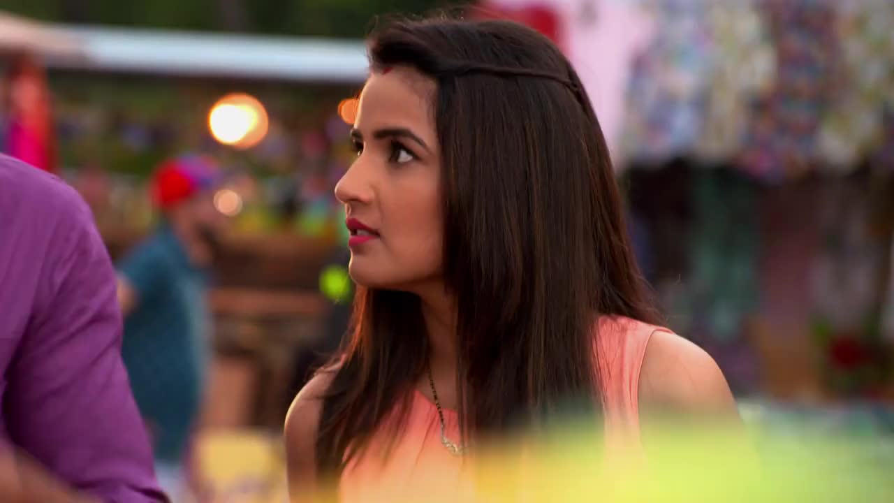 Запретная любовь 86 серия