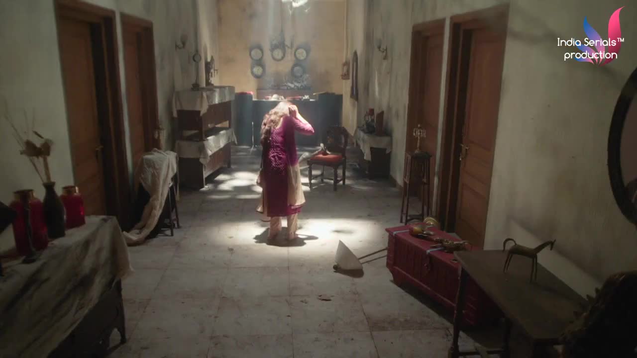 Зачарованное сердце 10 серия