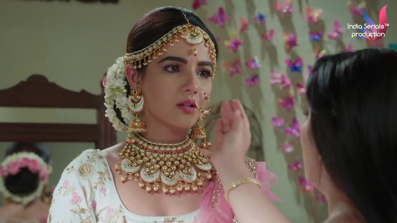 Зачарованное сердце 100 серия