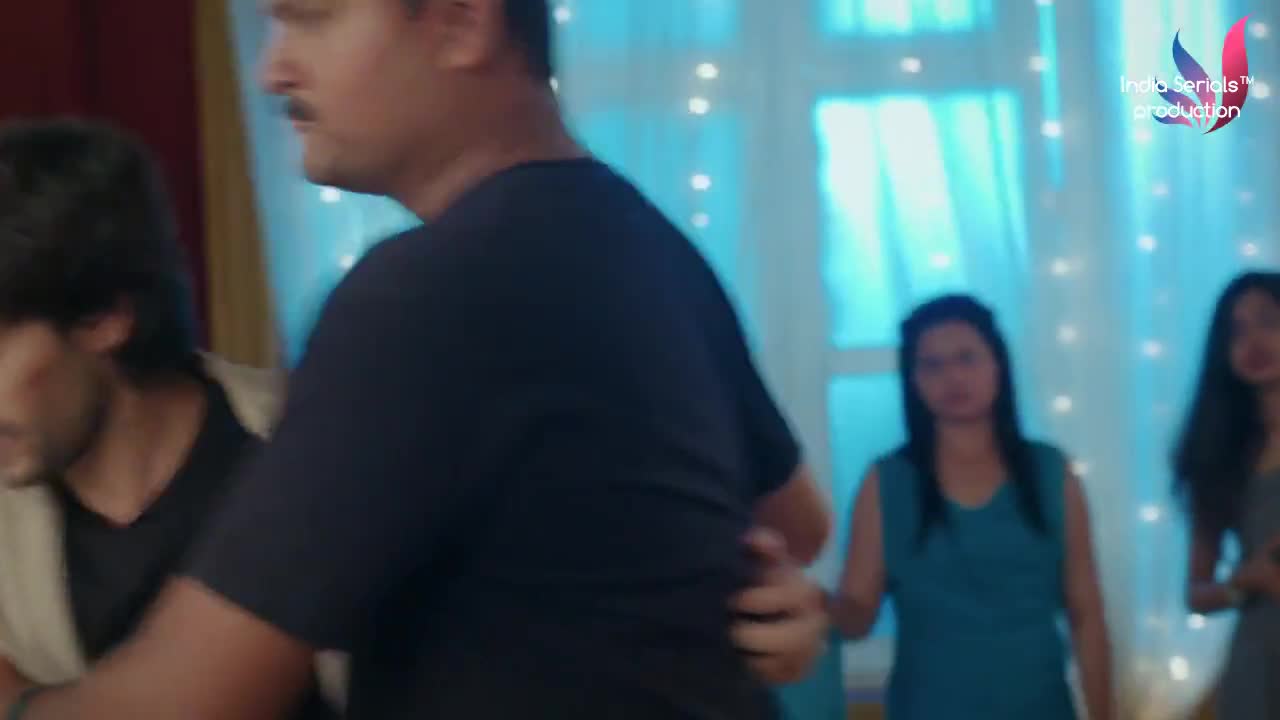 Зачарованное сердце 103 серия Зачарованное сердце 103 серия