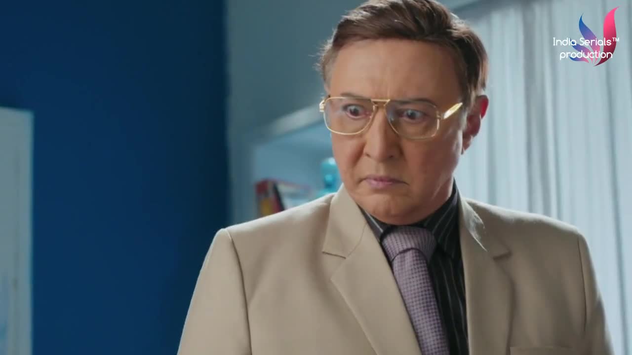 Зачарованное сердце 104 серия