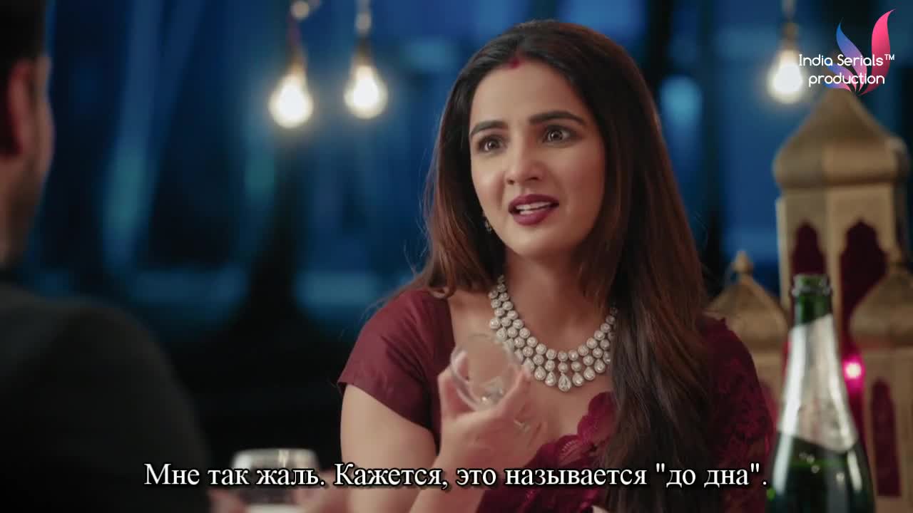 Зачарованное сердце 106 серия Зачарованное сердце 106 серия