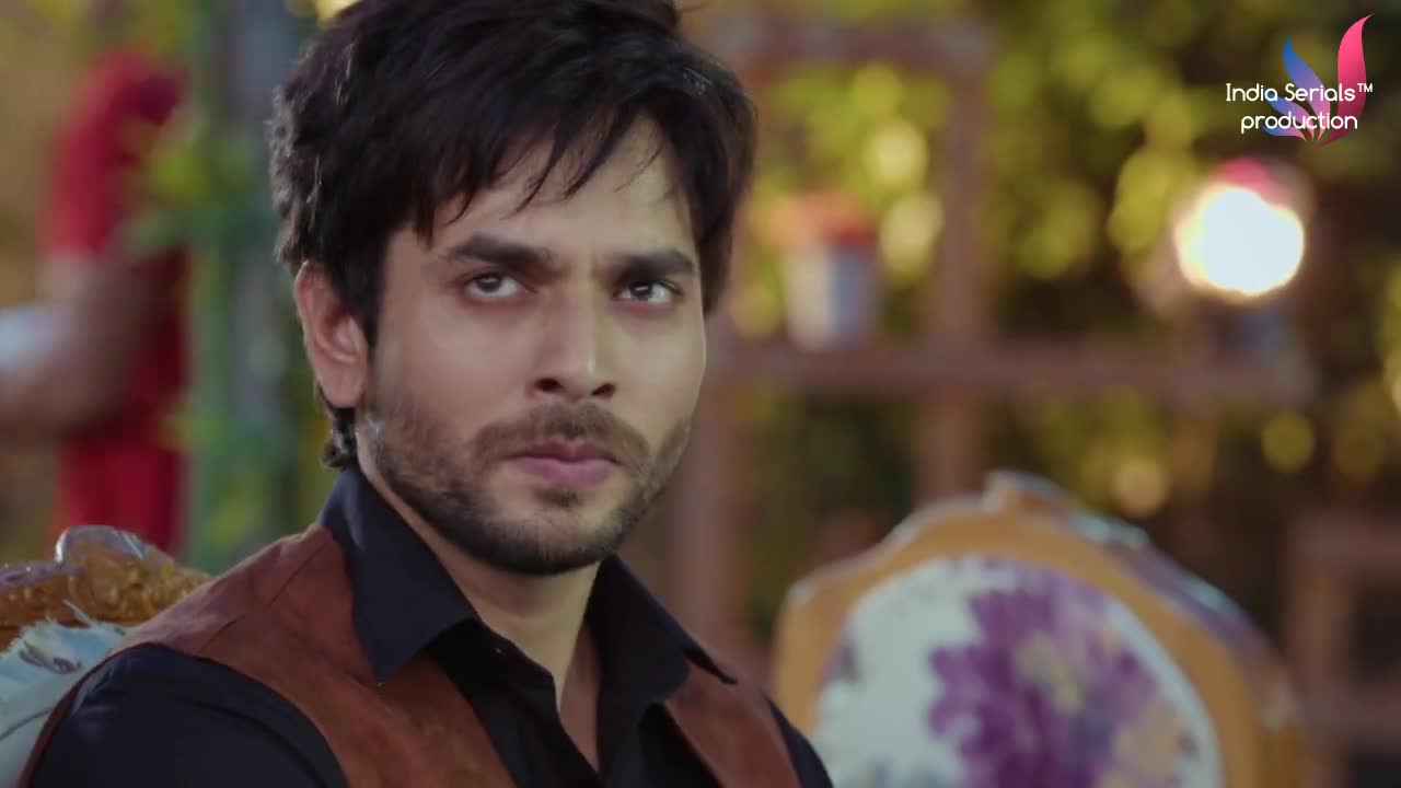 Зачарованное сердце 115 серия Зачарованное сердце 115 серия