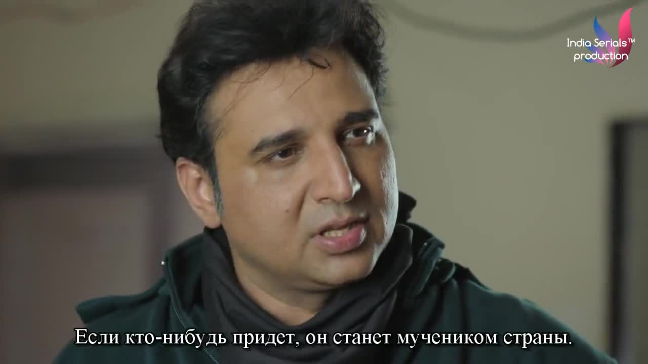 Зачарованное сердце 117 серия