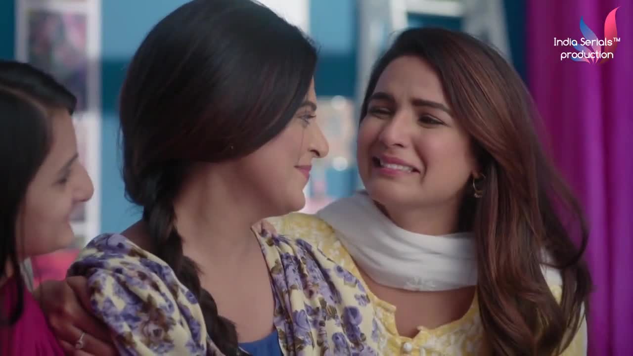 Зачарованное сердце 12 серия Зачарованное сердце 12 серия