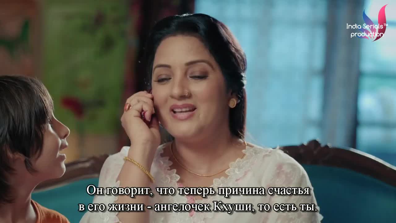 Зачарованное сердце 120 серия Зачарованное сердце 120 серия