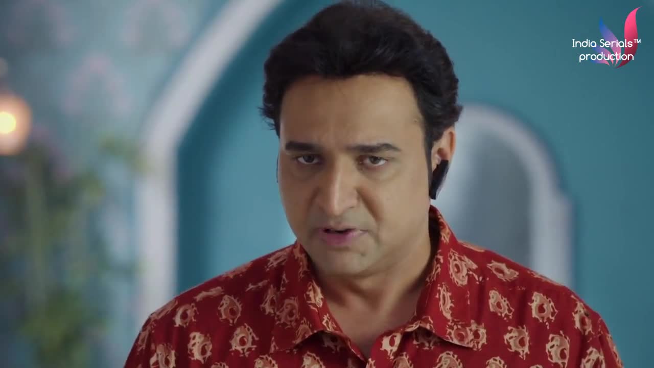 Зачарованное сердце 122 серия