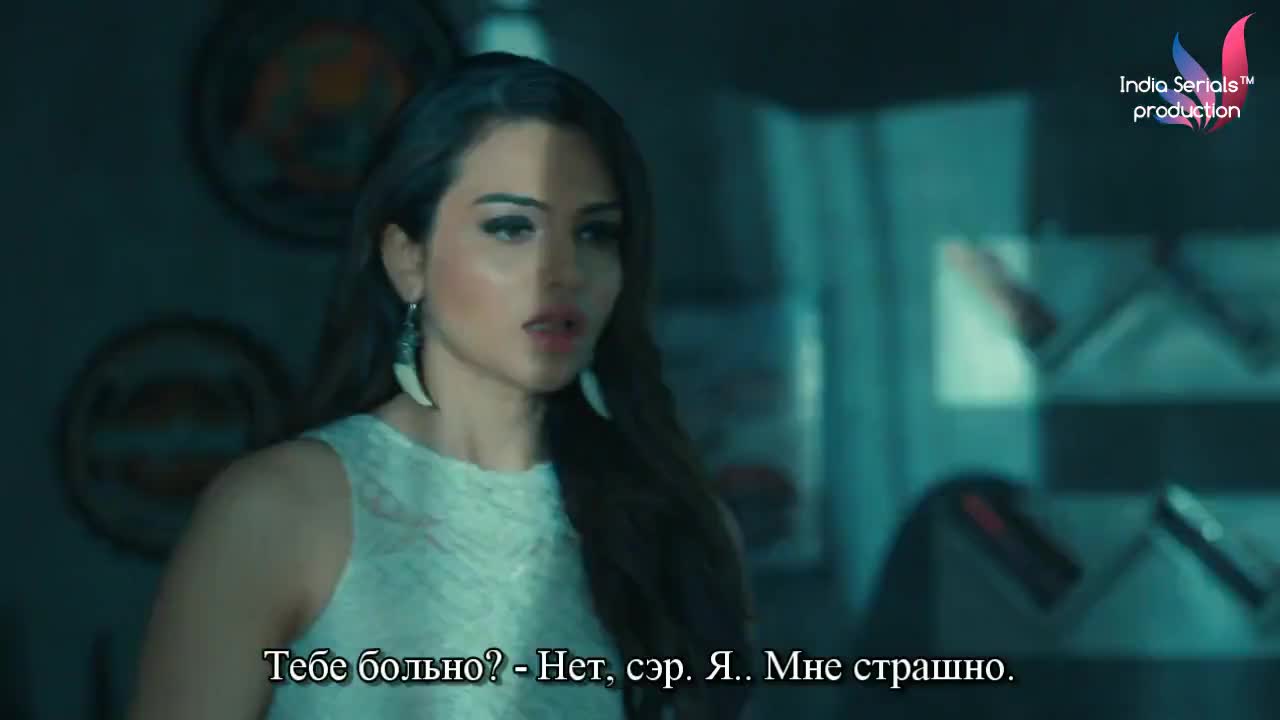 Зачарованное сердце 125 серия