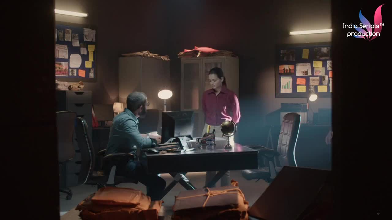 Зачарованное сердце 131 серия