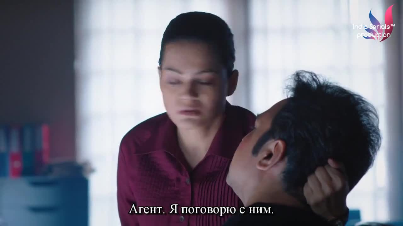 Зачарованное сердце 133 серия