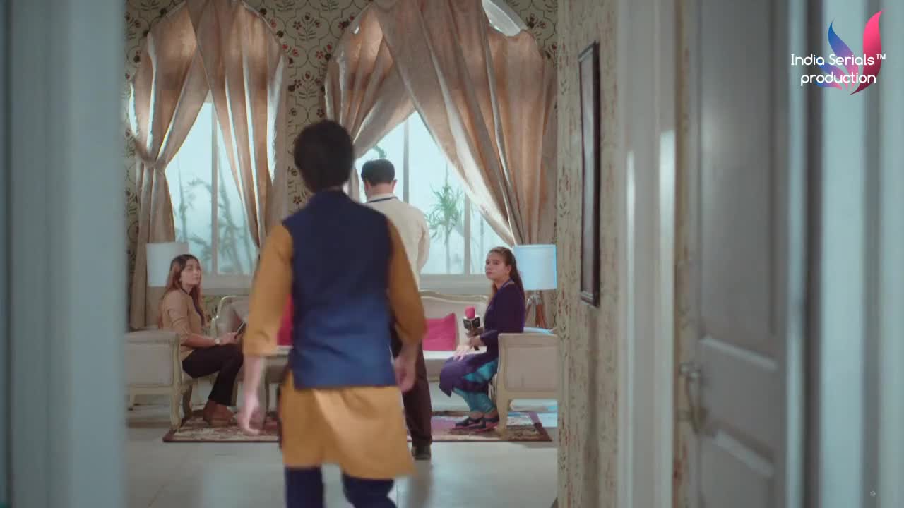 Зачарованное сердце 134 серия